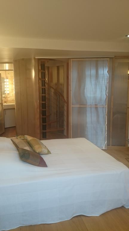 Charming Hypercentre Apartment Бордо Экстерьер фото