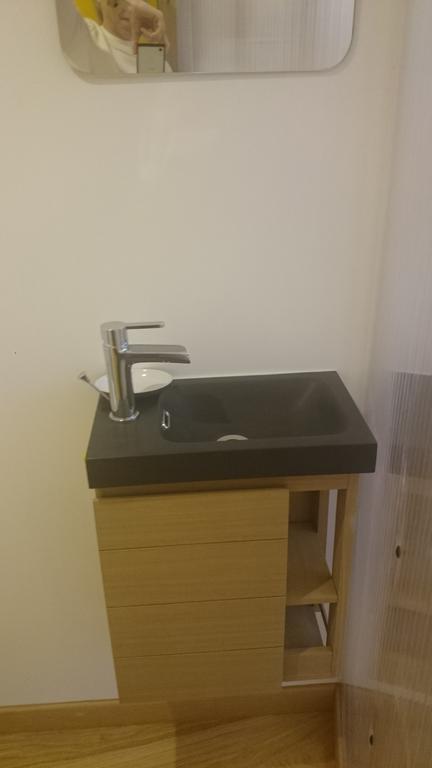 Charming Hypercentre Apartment Бордо Экстерьер фото