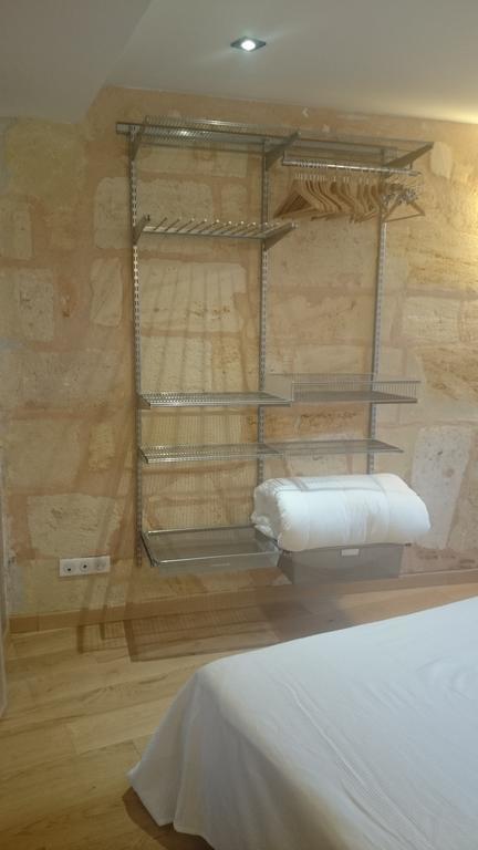 Charming Hypercentre Apartment Бордо Экстерьер фото
