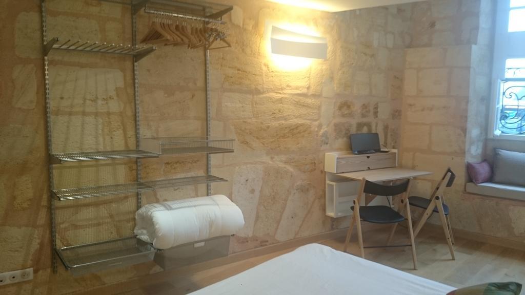Charming Hypercentre Apartment Бордо Экстерьер фото