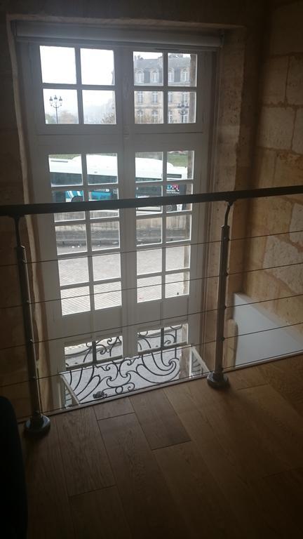 Charming Hypercentre Apartment Бордо Экстерьер фото