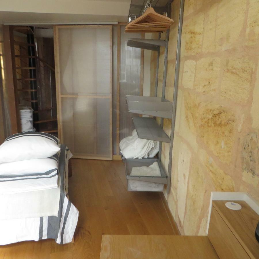 Charming Hypercentre Apartment Бордо Экстерьер фото