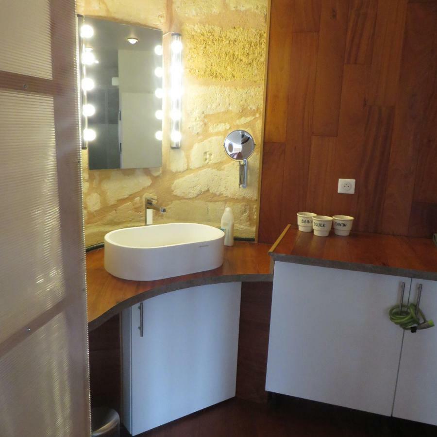 Charming Hypercentre Apartment Бордо Экстерьер фото