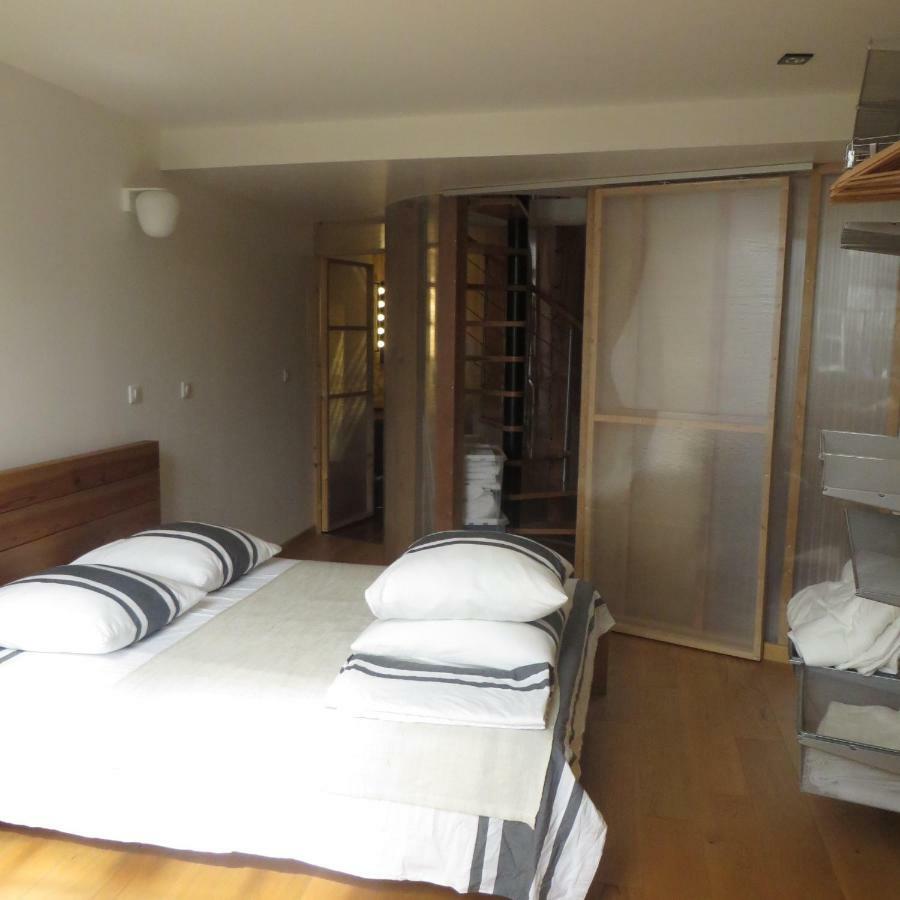 Charming Hypercentre Apartment Бордо Экстерьер фото