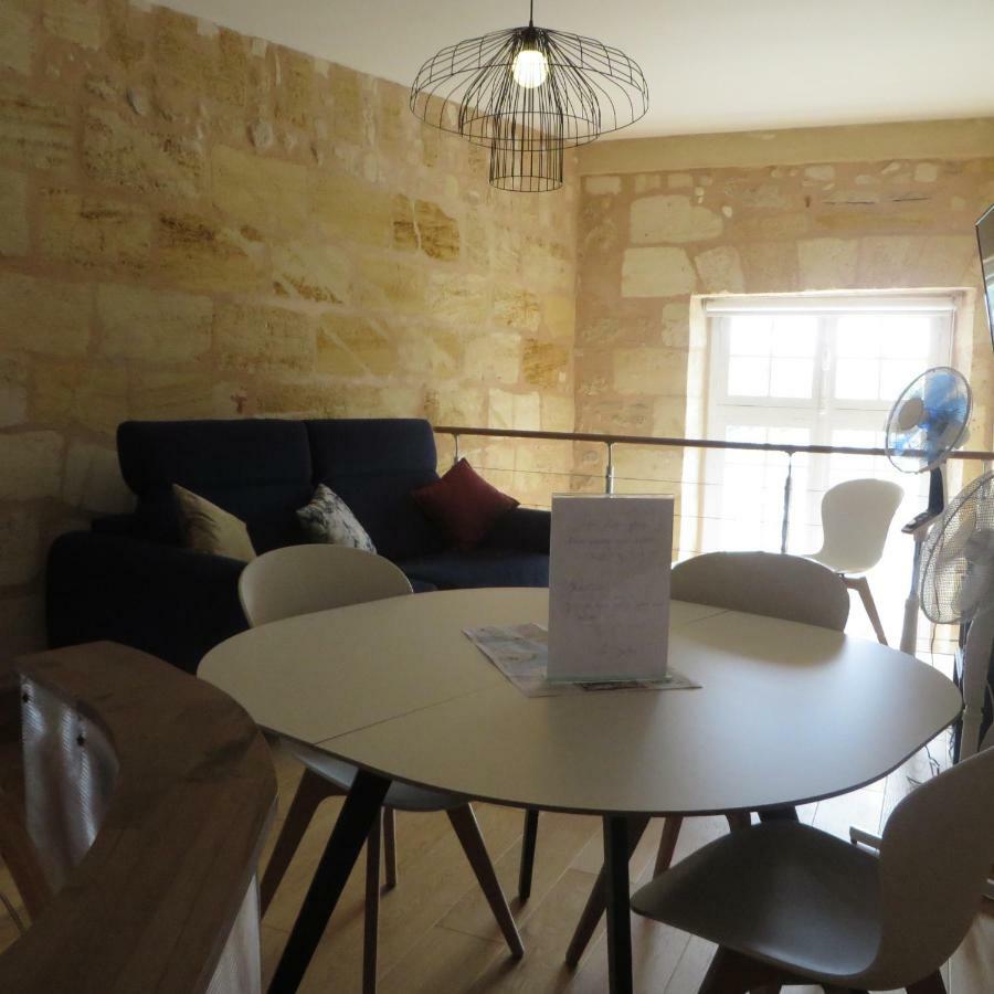 Charming Hypercentre Apartment Бордо Экстерьер фото